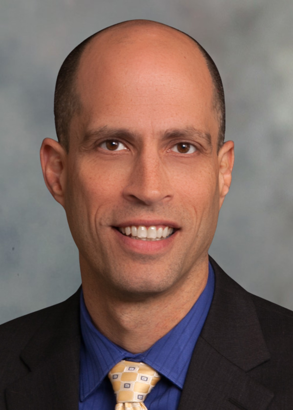 Team - Doug Foote