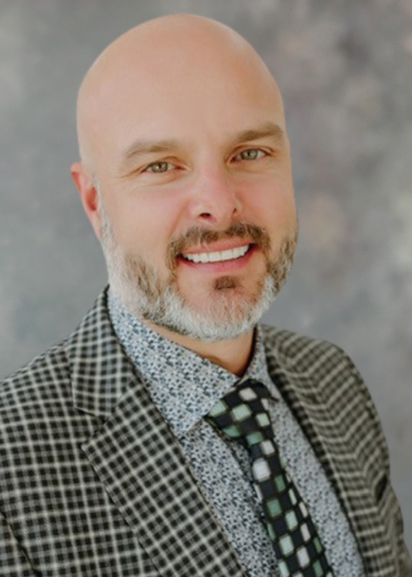 Team - Jeff Rudolph